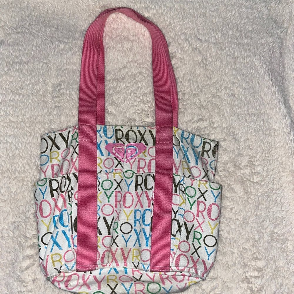 ROXY Tote Bag